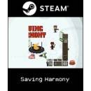 Saving Harmony