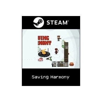 Saving Harmony