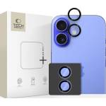 Tech-protect camring fit+ iphone 17 ЧЕРЕН КАПАК ЗА КАМЕРА (5906302319176)