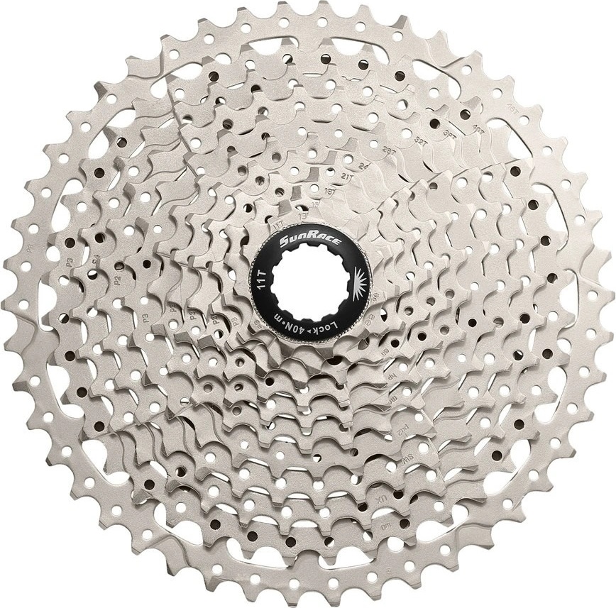 SunRace CSMS8EAZ