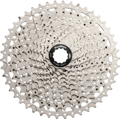 SunRace CSMS8EAZ
