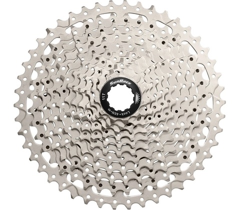 SunRace CSMS8EAZ