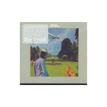 IV Black Mountain