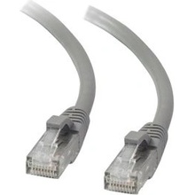 C2G 83144 Cat5e Booted Unshielded (UTP) Network Patch