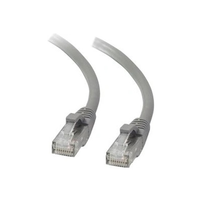 C2G 83144 Cat5e Booted Unshielded (UTP) Network Patch