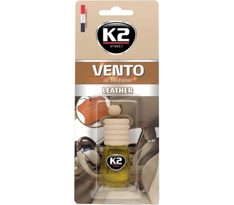 K2 Vento Leather 8 ml