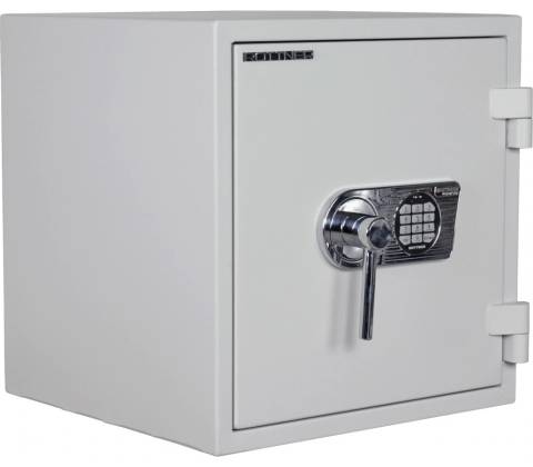 Rottner Fire Master 50 EL