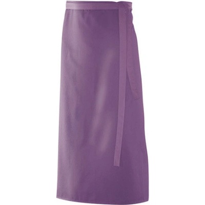 Exner Dlouhá pracovní zástěra EX101 Purple