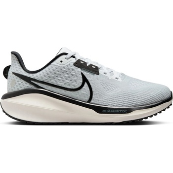 Image 1 of Nike Маратонки Nike Vomero 17 Women's Road Running Shoes - White/Black