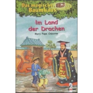 Das magische Baumhaus (Band 14) - Im Land der Drachen | Sabine Rahn, Jutta Knipping, Mary Pope Osborne (ISBN: 9783785543948)