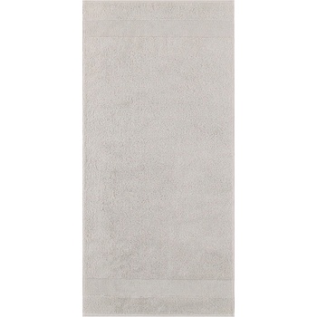 Villeroy & Boch uterák na ruky 50 x 100 cm 003367122803 antracitová / strieborná