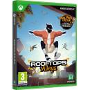 Rooftops and Alleys (Dual Pack Edition) (XSX)