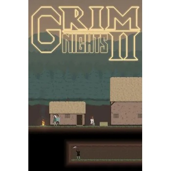 Image 1 of Edym Pixels Grim Nights II (PC)