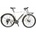 Eleglide City Bike Citycrosser 26