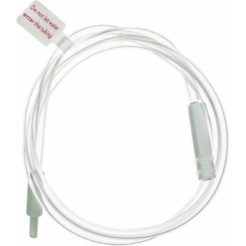 KikkaBoo Резервна тръбичка KikkaBoo - за електрическа помпа Caily (31304010020)