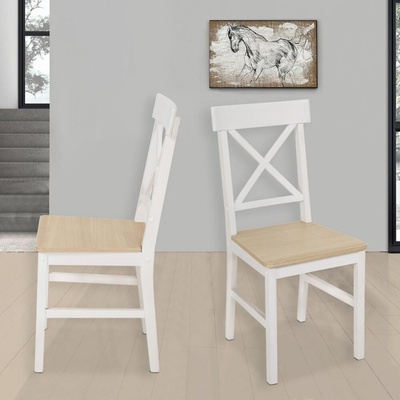 Catini Lina bílá 2 ks Nb07040 – Zbozi.Blesk.cz