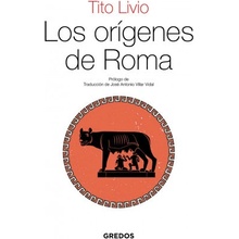 Los orígenes de Roma