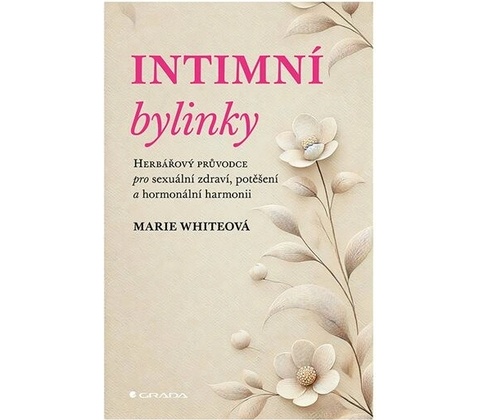 Intimní bylinky