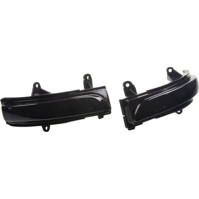 LEDM dynamické blinkry Toyota Land Cruiser