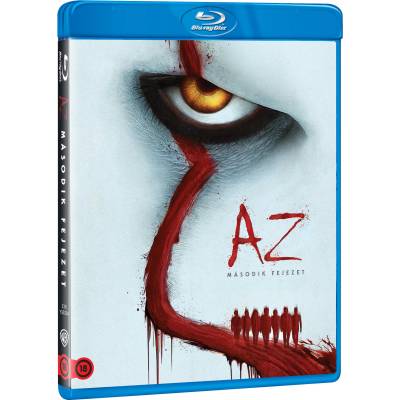 MagicBox Az második fejezet - Blu-ray (092124)