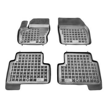 Гумени стелки за FORD Kuga II (2012-2019) - тип леген