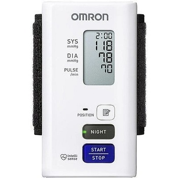 Omron NightView