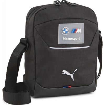 Puma BMW MMS PORTABLE černá 091424-01