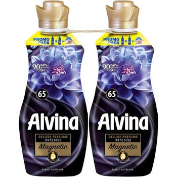 Alvina ОМЕКОТИТЕЛ alvina delux magnetic 2x1, 43 alvina (3801003003282)