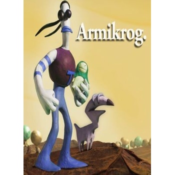 Armikrog