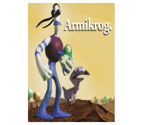 Armikrog