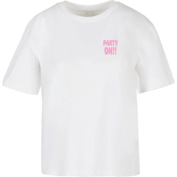 Mister Tee Тениска Party On Tee white XXLUB-MST360-00220 - Камуфлаж, размер S