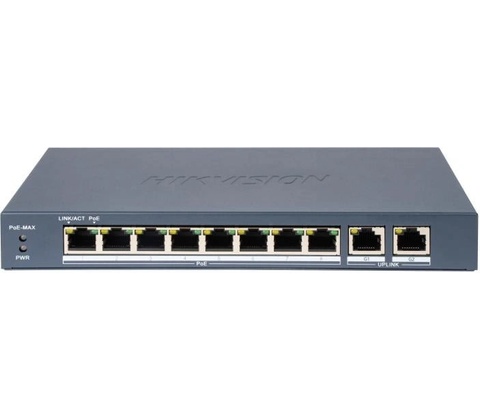HIKVISION DS-3E1310P