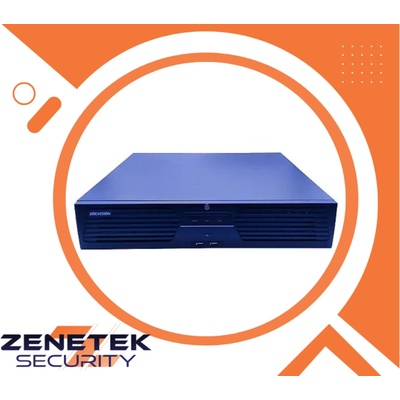 Hikvision 16-channel NVR DS-9616NI-M8