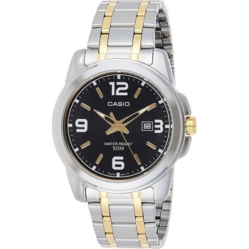 Casio Мъжки часовник Casio - MTP-1314SG-1AV (MTP-1314SG-1AV)