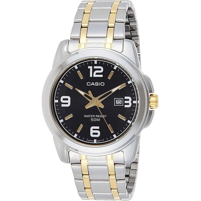 Casio Мъжки часовник Casio - MTP-1314SG-1AV (MTP-1314SG-1AV)