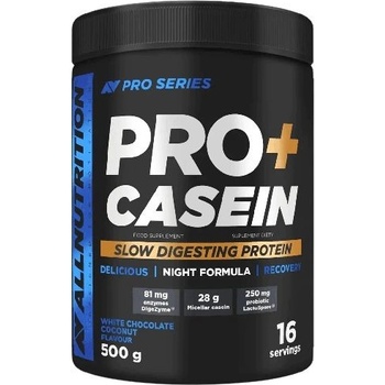 ALLNUTRITION Pro Casein 500 g