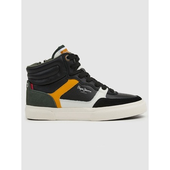 PEPE JEANS Обувки kenton master boot boy