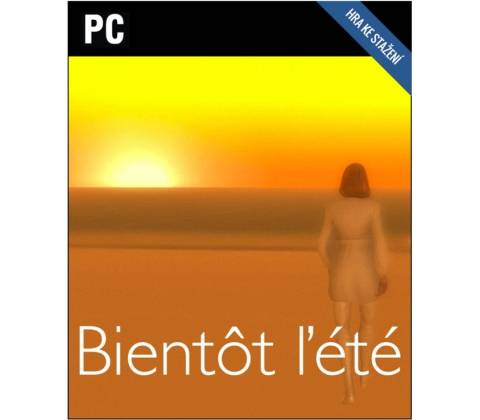 Bientôt l’été