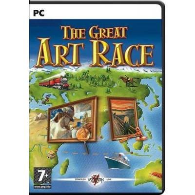 Ascaron The Great Art Race (PC)