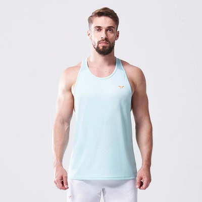 Squat Wolf tílko Performance Vest Canal blue