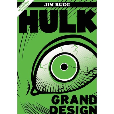 Marvel Hulk: Grand Design