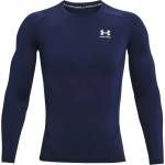 Under Armour HG Armour Comp LS Размер: XXL / Цвят: черен