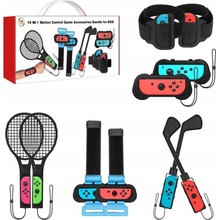 JYS NS215 Sada príslušenstva Nintendo Switch