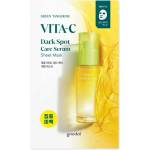 Goodal - Green Tangerine Vita C Dark Spot Care Serum Mask 28g