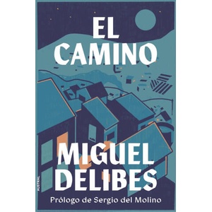 El camino (ISBN: 9788423361519)