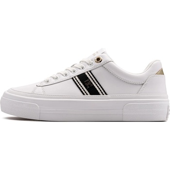 Tommy Hilfiger Foxing Platform Webbing