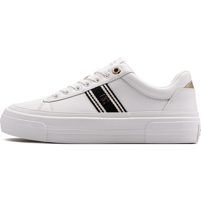 Tommy Hilfiger Foxing Platform Webbing