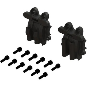 Arrma Капак на диференциала Arrma (2): Grom