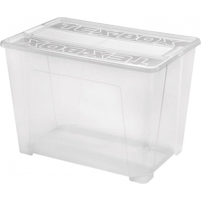 Heidrun TEX BOX 70l s víkem