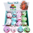 Rappa Antistresový míček mačkací